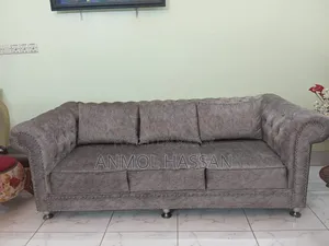 Triple Sofa