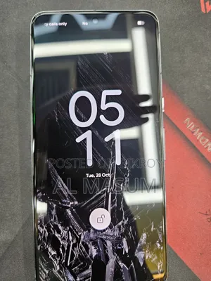 Google Pixel 8 Pro 128 GB Black