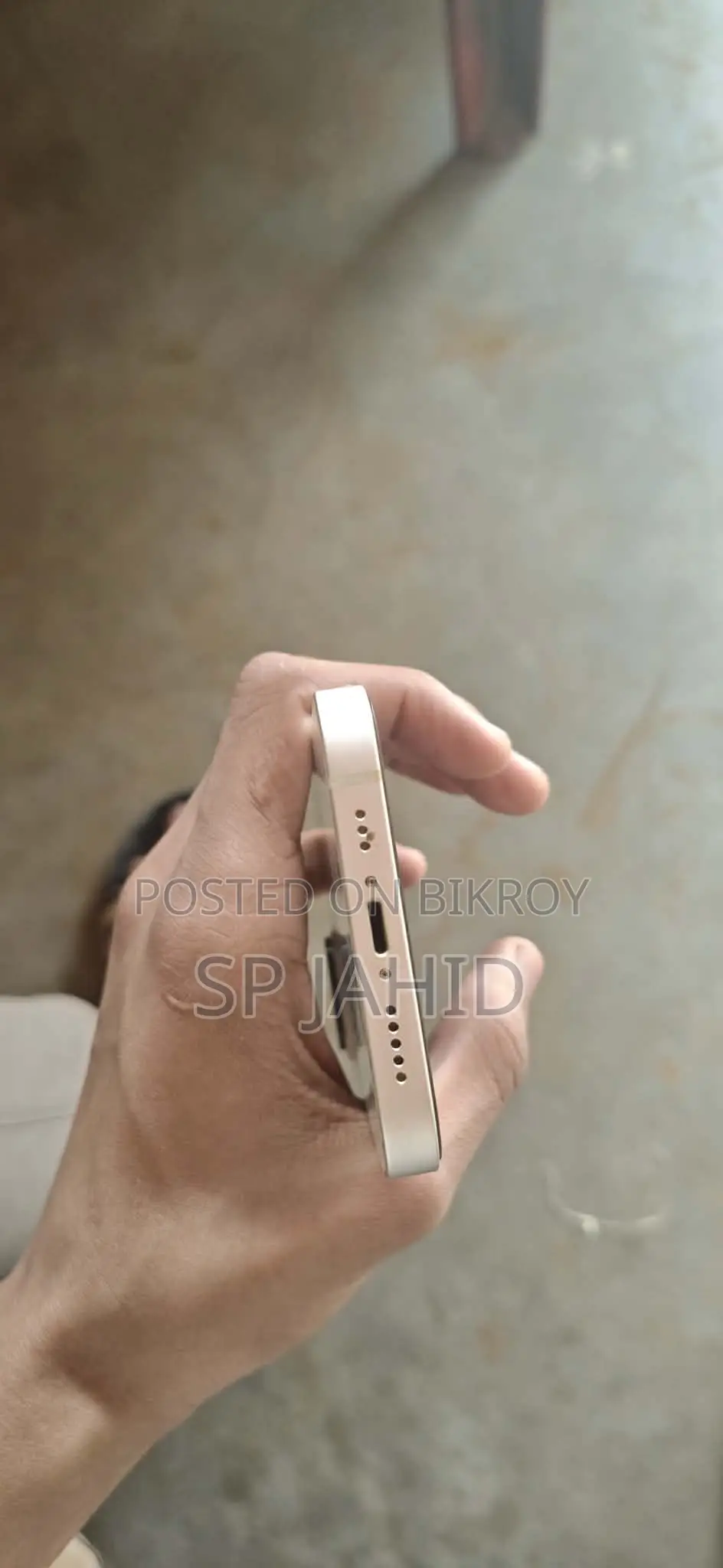 Apple iPhone 13 128 GB White