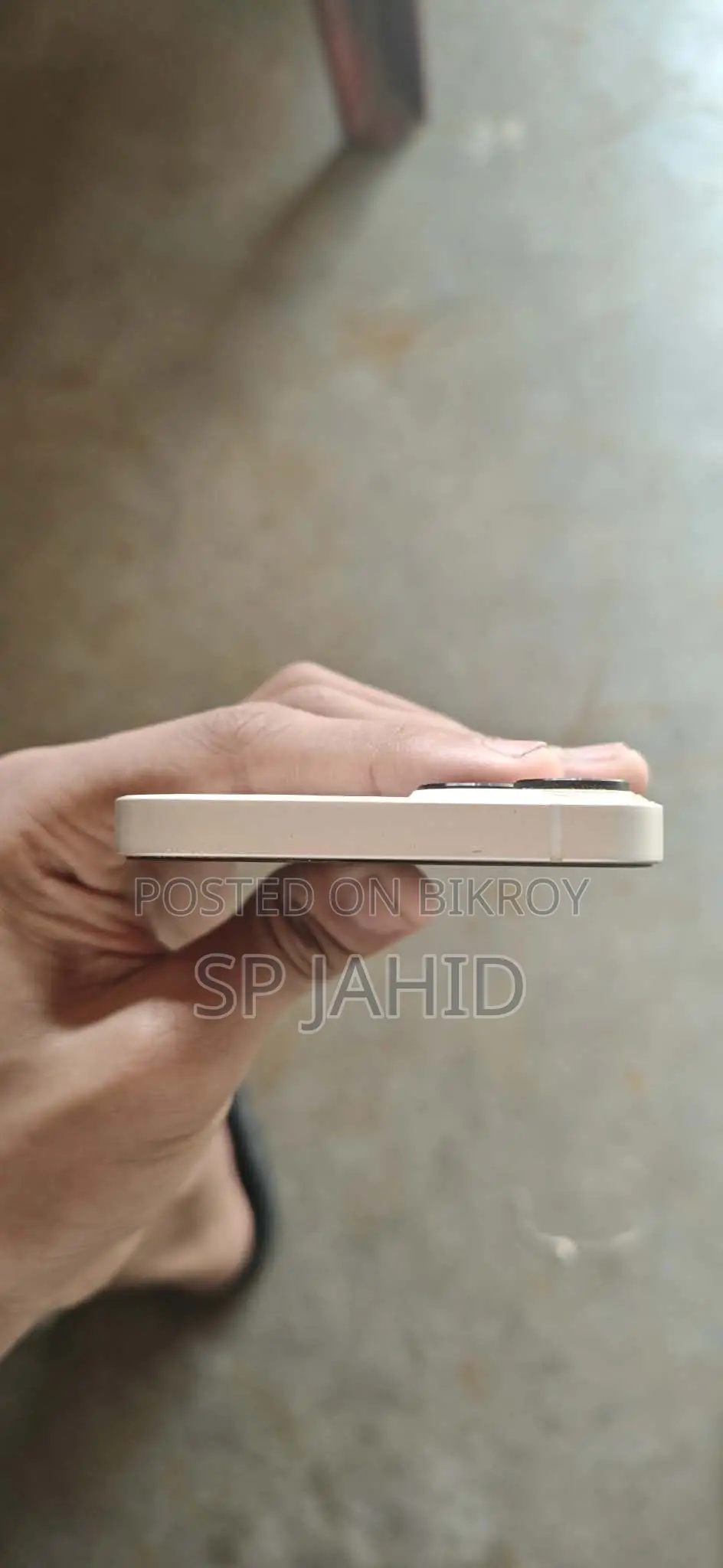 Apple iPhone 13 128 GB White