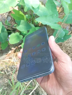 Symphony Z60 Plus 128 GB Green