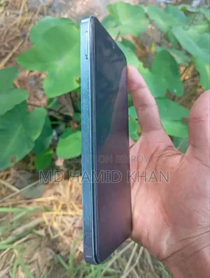 Symphony Z60 Plus 128 GB Green