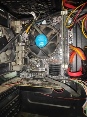 Speed H-61 Motherboard