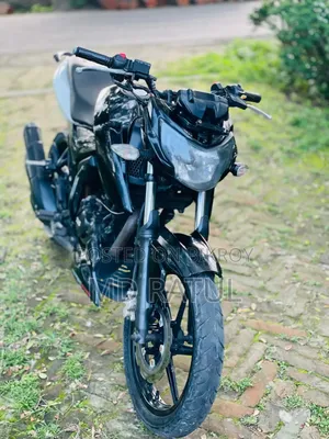 TVS Apache RTR 160 4V 2020 Black