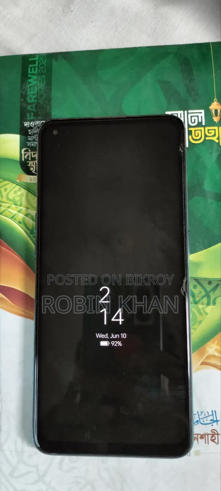 Oppo F19 Pro 128 GB Pink