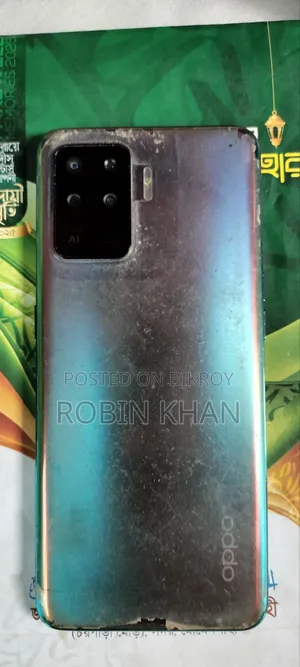 Oppo F19 Pro 128 GB Pink