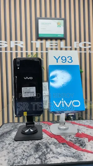 Vivo Y93 128 GB