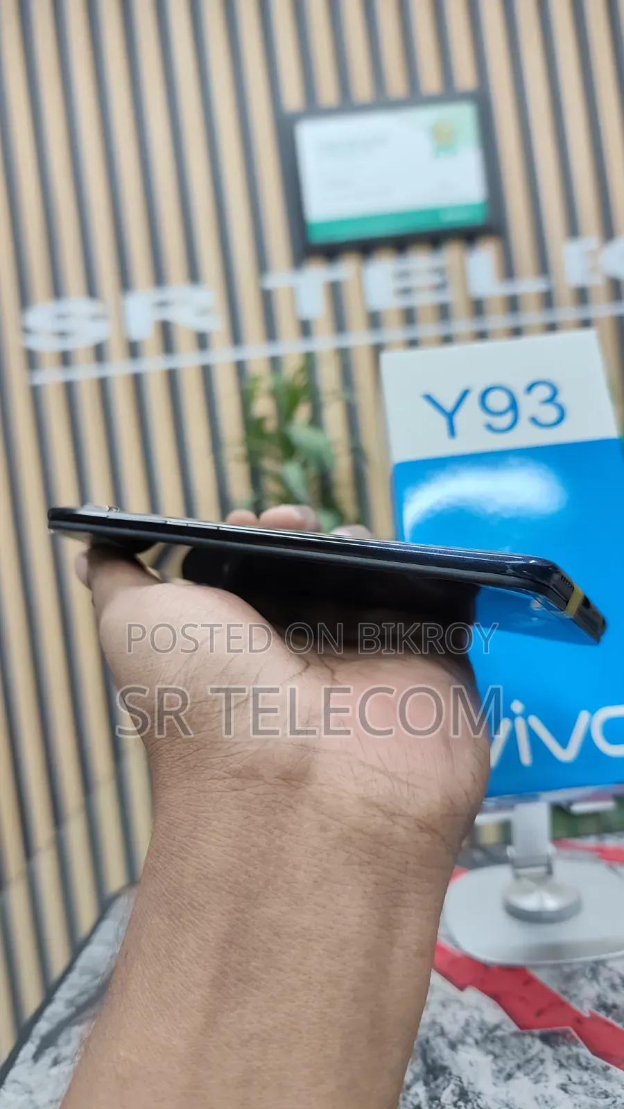 Vivo Y93 128 GB