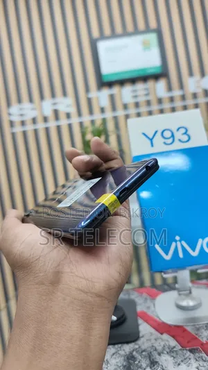 Vivo Y93 128 GB