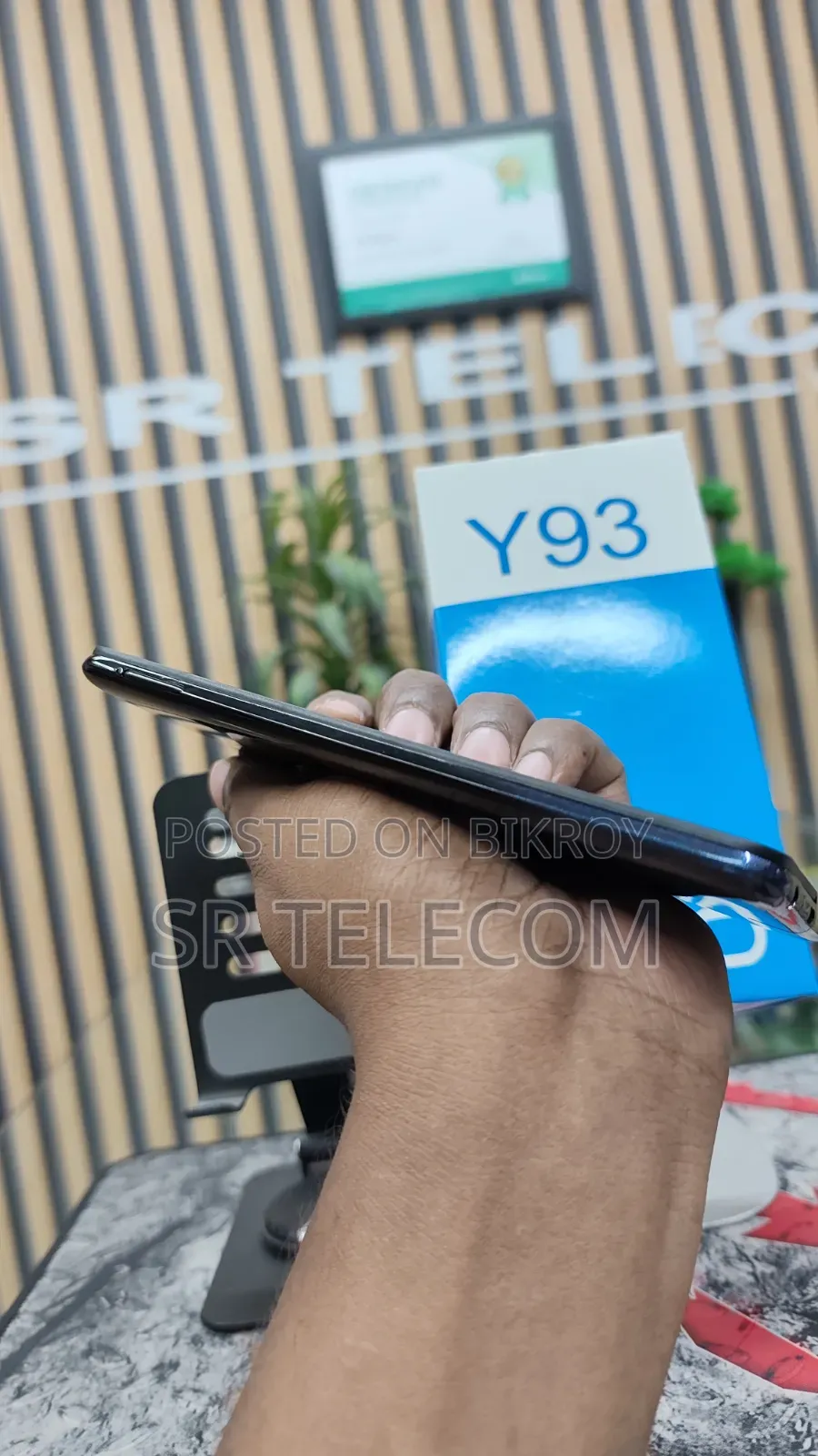 Vivo Y93 128 GB