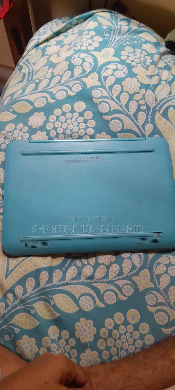 Laptop Dell Inspiron 15 4GB Intel Core I5 SSD 256GB