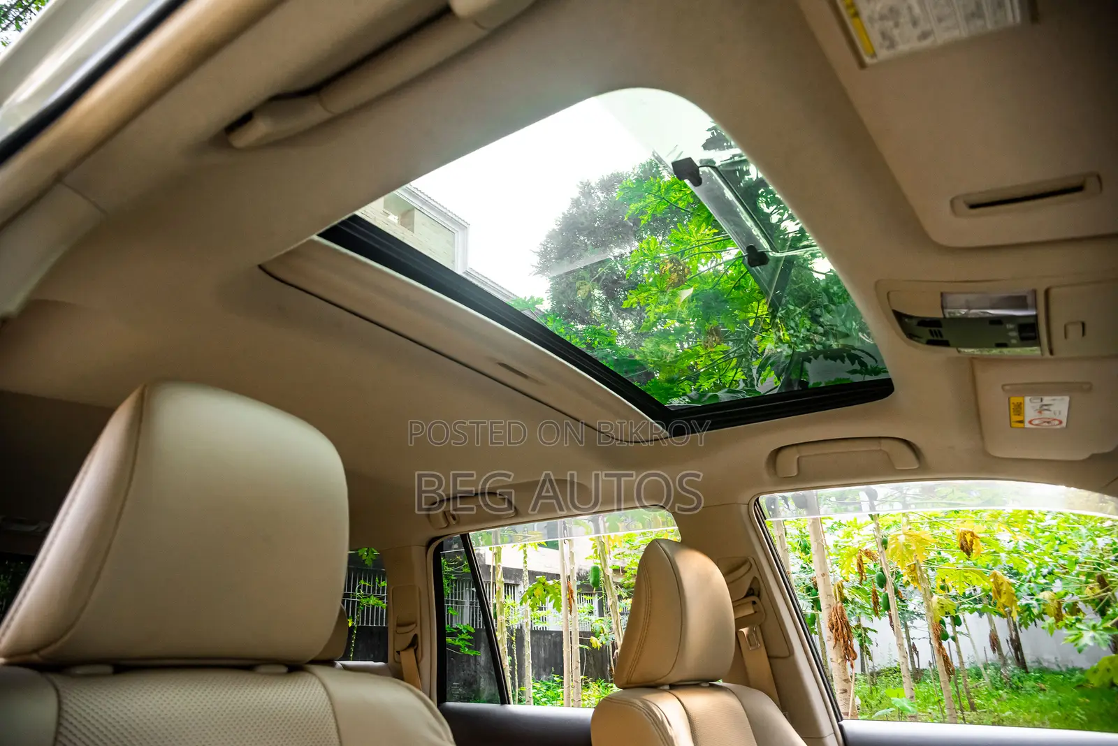 Toyota Land Cruiser Prado 2.7 2018 Pearl