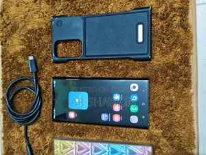 Samsung Galaxy S22 Ultra 256 GB Purple