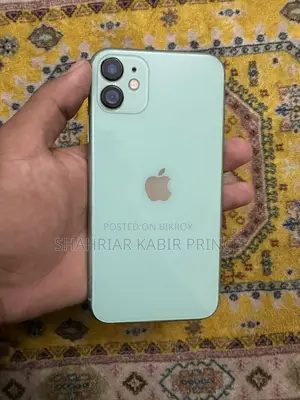 Apple iPhone 11 64 GB Green
