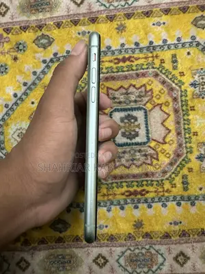 Apple iPhone 11 64 GB Green