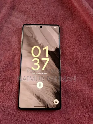 Google Pixel 7 Pro 128 GB