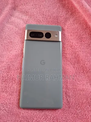 Google Pixel 7 Pro 128 GB