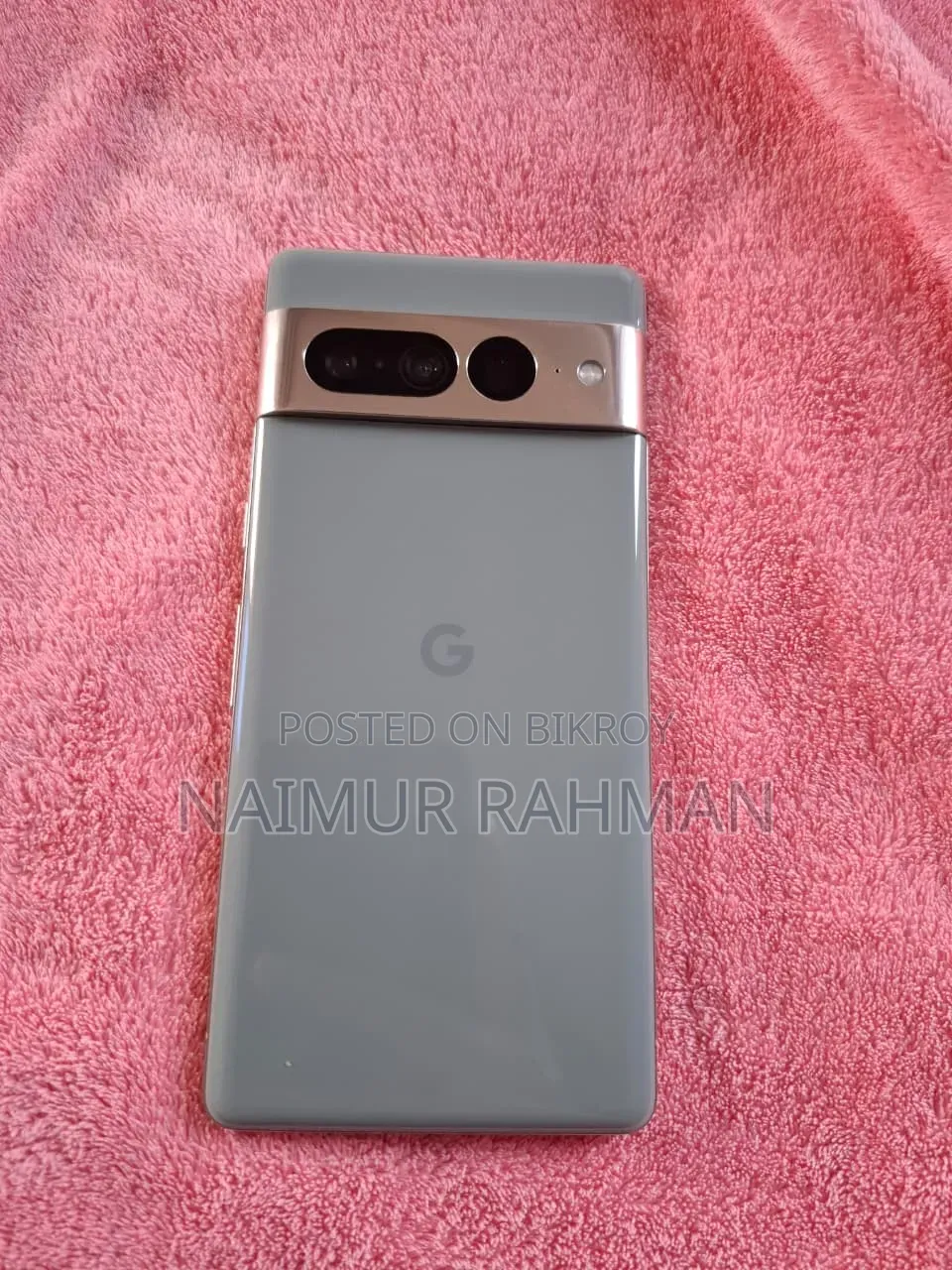 Google Pixel 7 Pro 128 GB