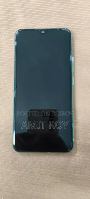 Vivo Y17 256 GB Blue