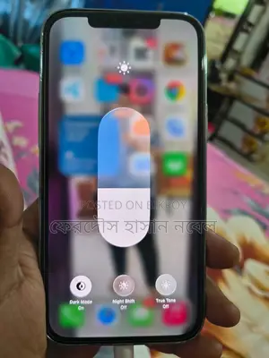 Apple iPhone 12 Pro Max ১২৮ জিবি ব্ল্যাক