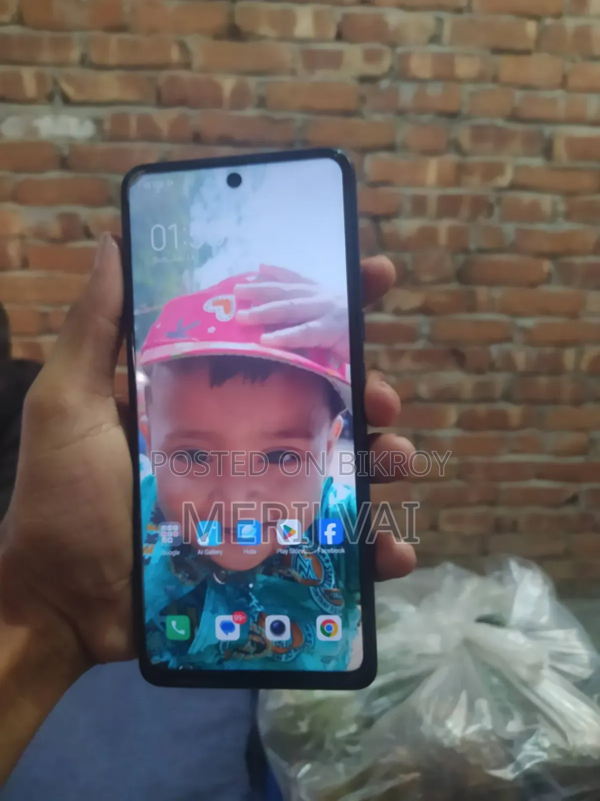 টেকনো স্পার্ক ১০ প্রো ১২৮ জিবি ব্ল্যাক