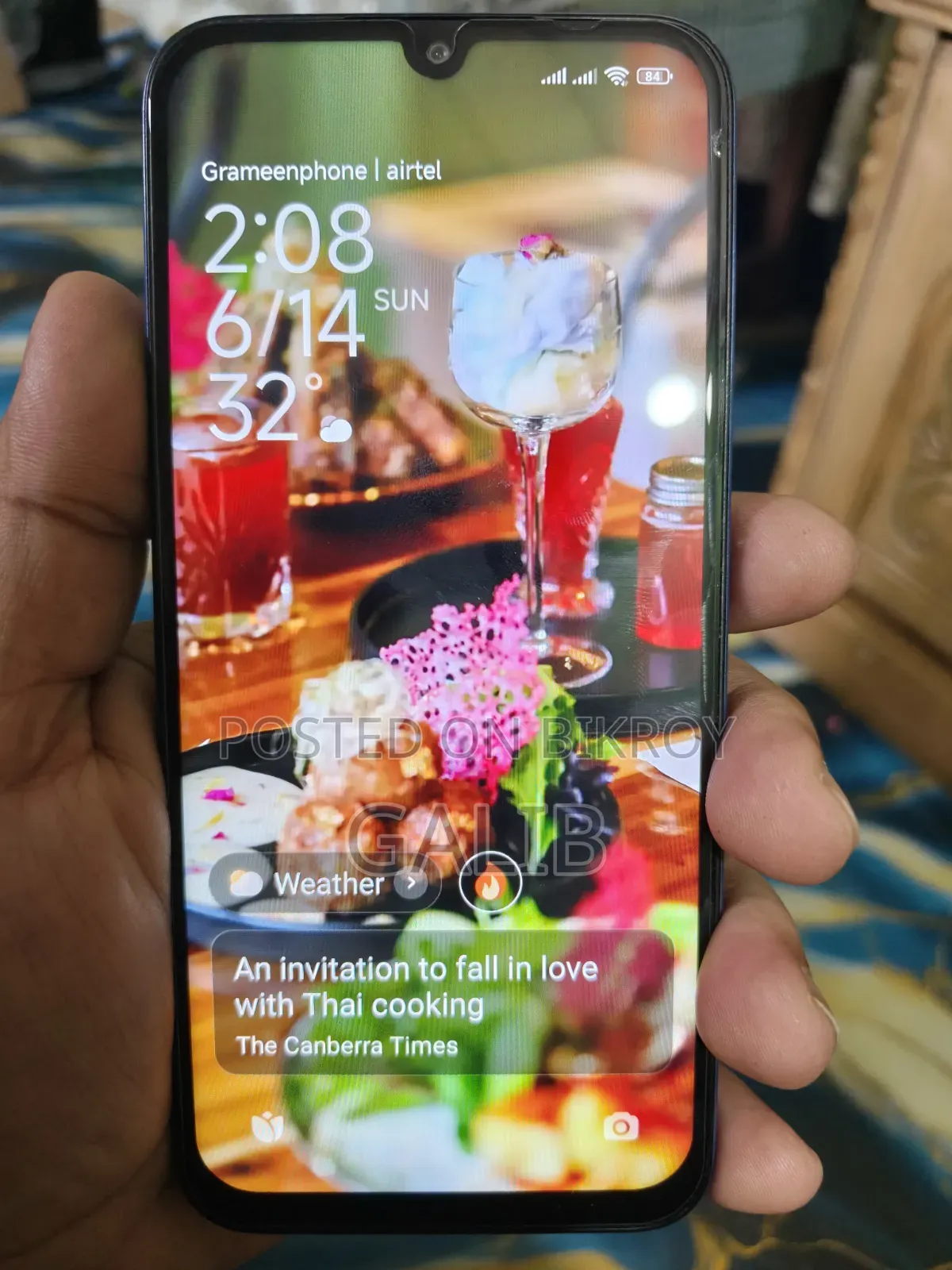 Xiaomi Redmi 15C 4G 128 GB