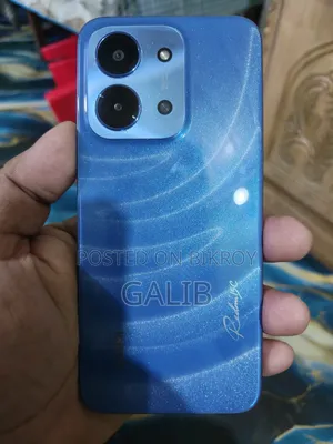 Xiaomi Redmi 15C 4G 128 GB