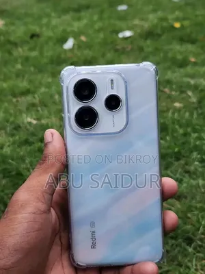 Xiaomi Redmi Note 14 5G 512 GB
