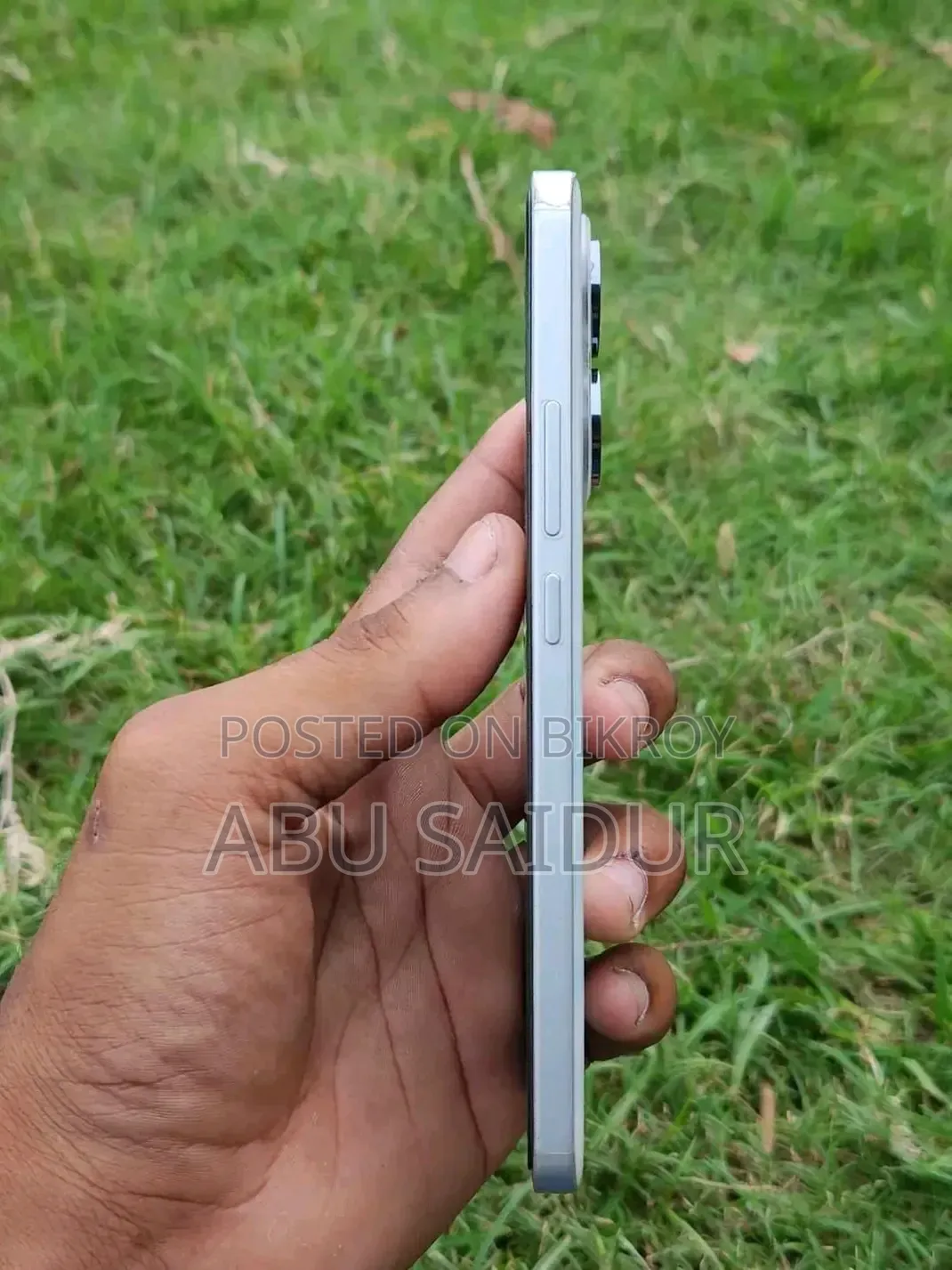 Xiaomi Redmi Note 14 5G 512 GB