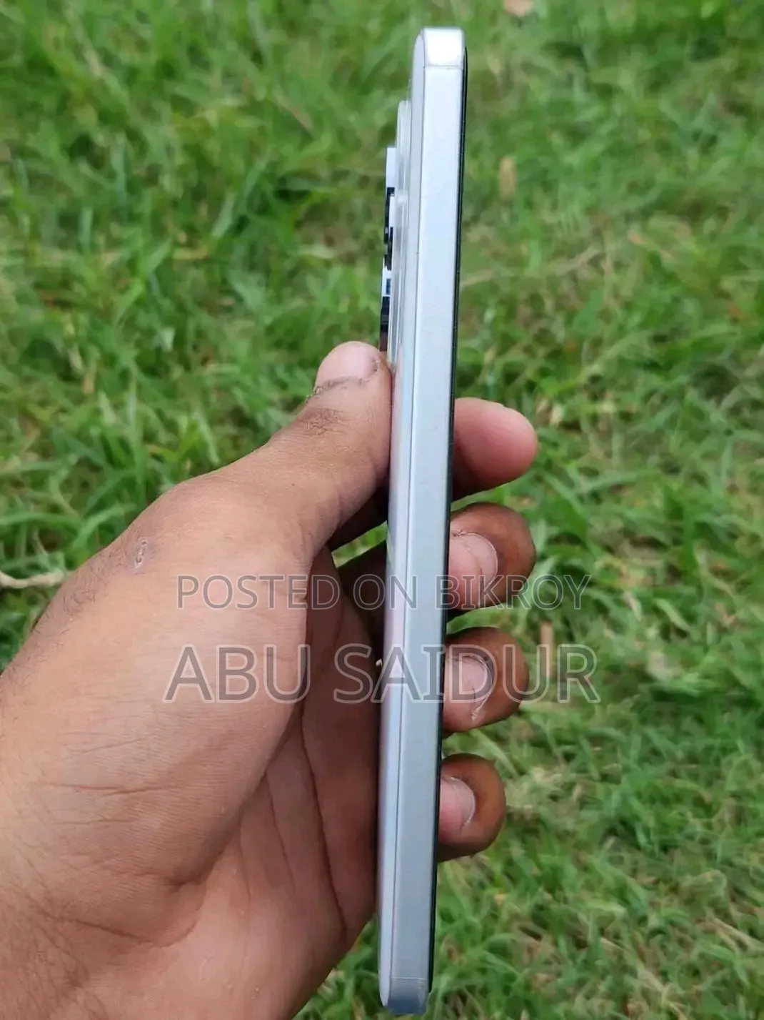 Xiaomi Redmi Note 14 5G 512 GB