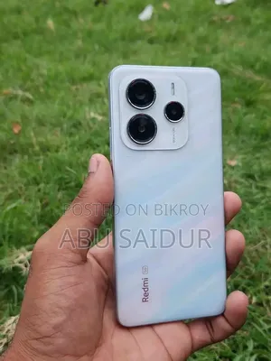 Xiaomi Redmi Note 14 5G 512 GB