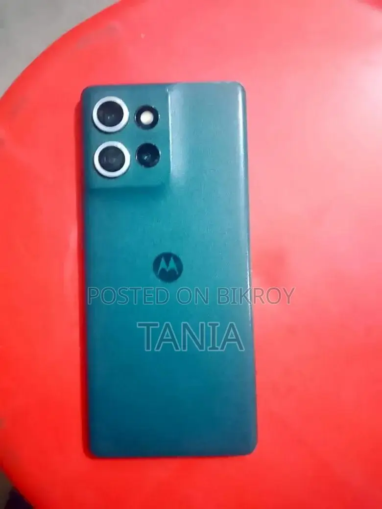 Motorola Edge 50 256 GB Green
