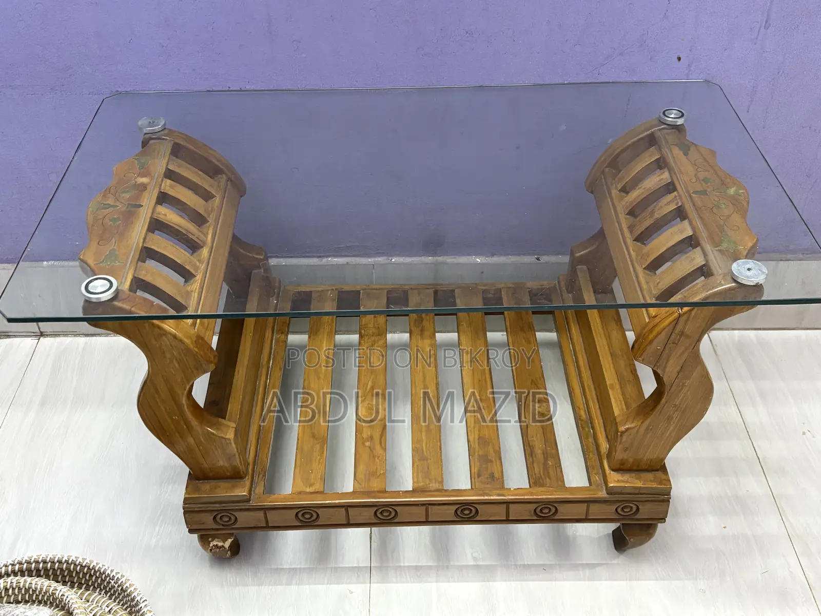 Nice Sofa Set