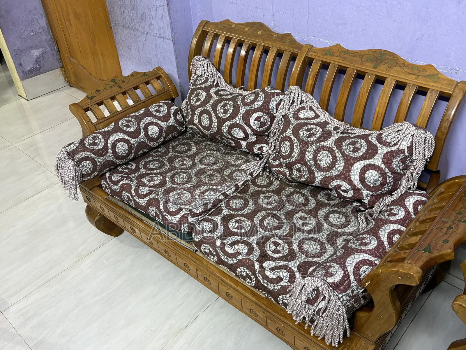 Nice Sofa Set