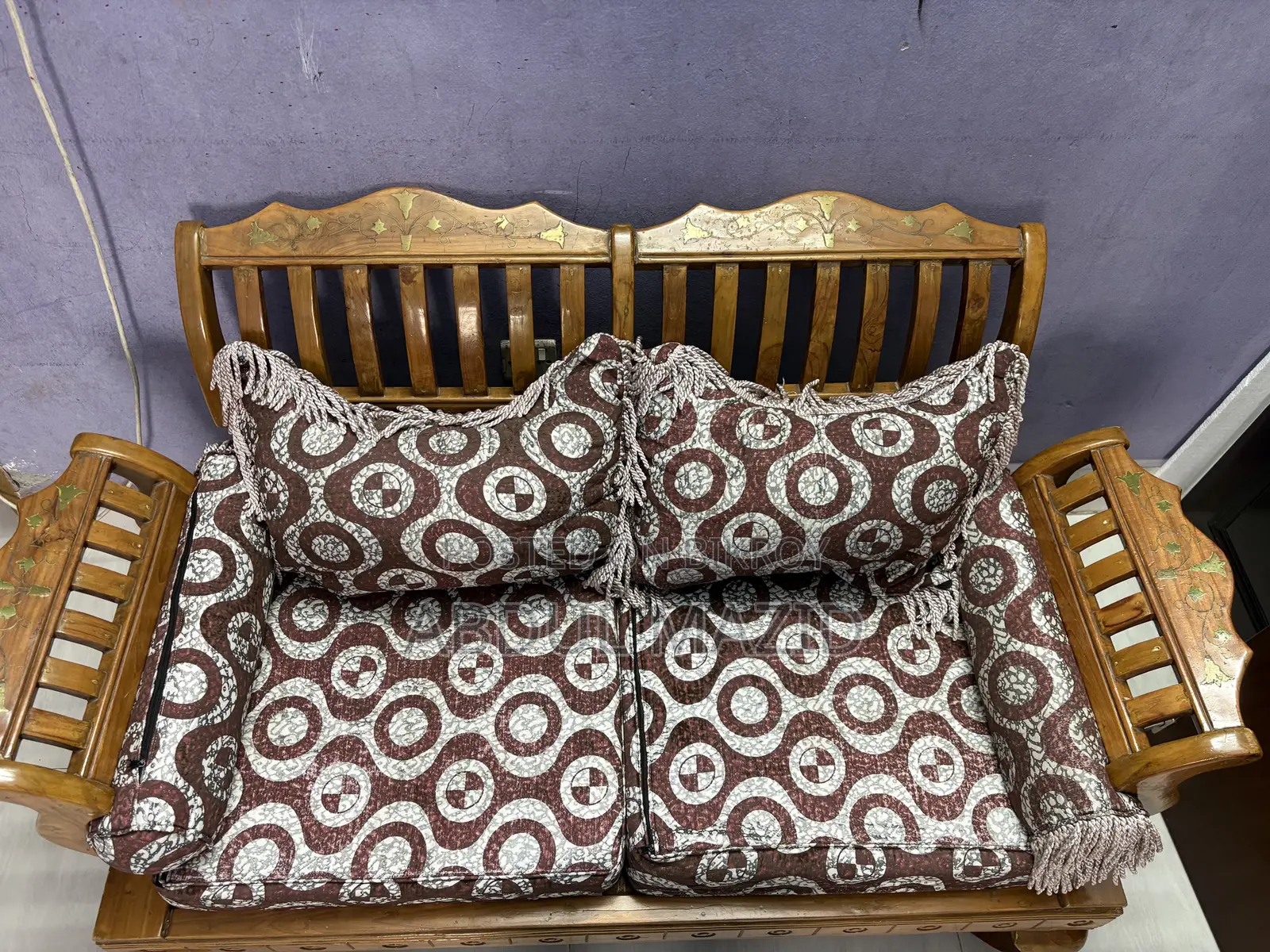 Nice Sofa Set