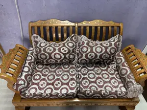 Nice Sofa Set