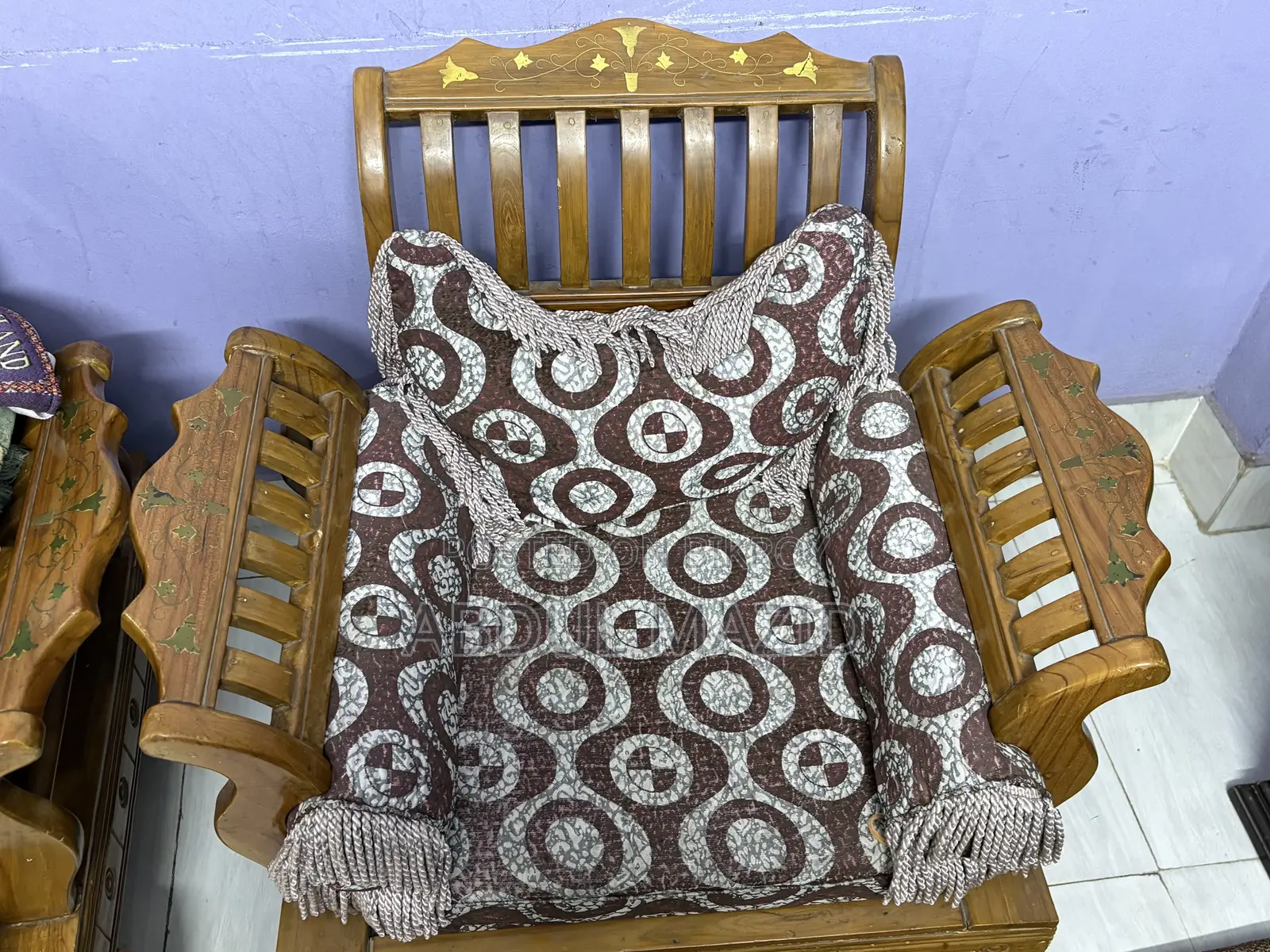 Nice Sofa Set