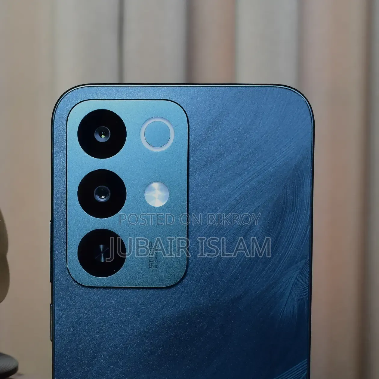 Realme C85 Pro 128 GB Green