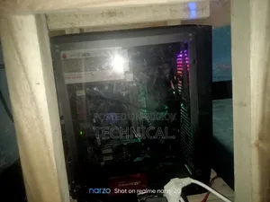 Desktop Computer Gigabyte GB-BKi5A-7200 8GB Intel Core i5 SSD 128GB