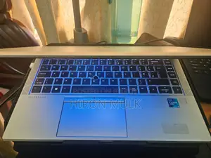 Laptop HP EliteBook 850 32GB Intel Core i5 SSD 500GB