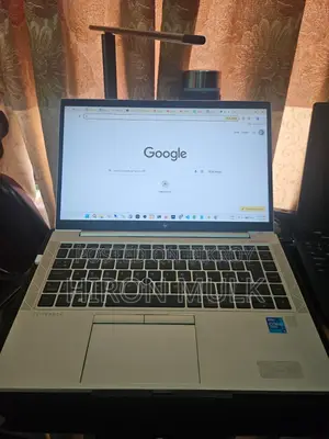 Laptop HP EliteBook 850 32GB Intel Core i5 SSD 500GB