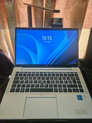Laptop HP EliteBook 850 32GB Intel Core i5 SSD 500GB