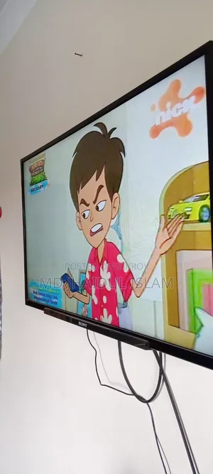 Original Sony Bravia 43 Inch Led Tv