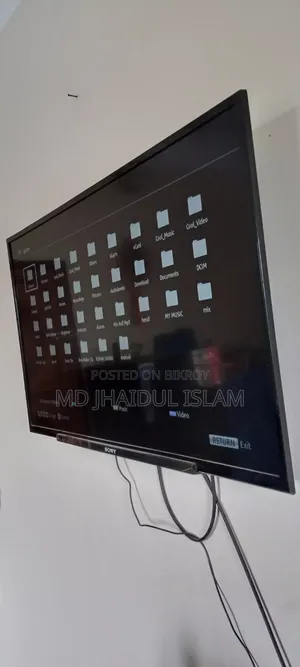 Original Sony Bravia 43 Inch Led Tv