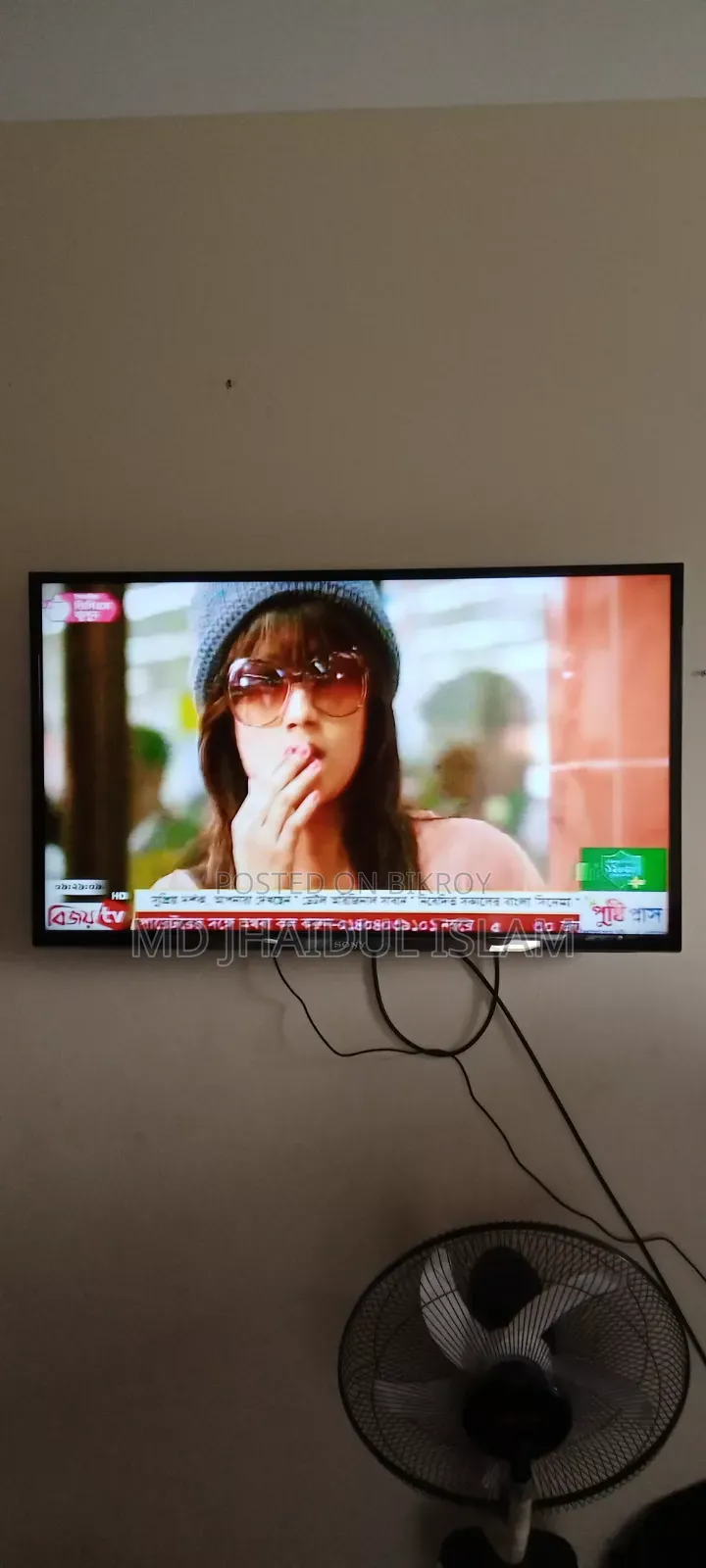Original Sony Bravia 43 Inch Led Tv