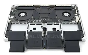 Macbook Pro 14" 2021 Battery