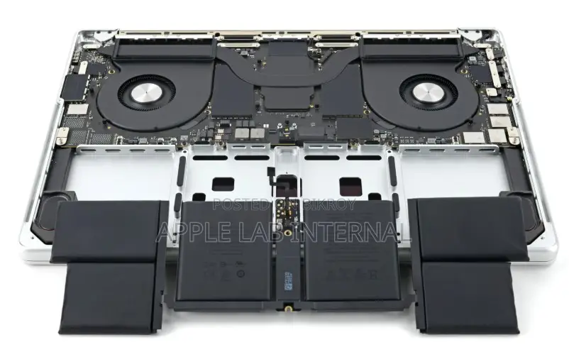 Macbook Pro 14" 2021 Battery