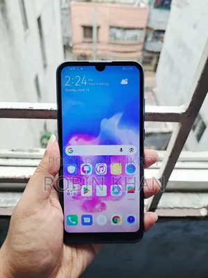 Huawei Y6 Prime 32 GB Blue