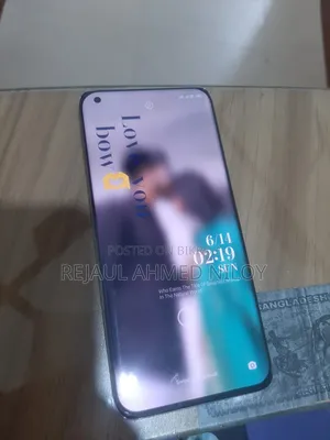Xiaomi Mi 11 Ultra 256 GB White
