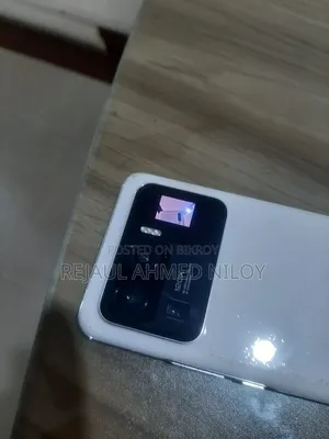 Xiaomi Mi 11 Ultra 256 GB White